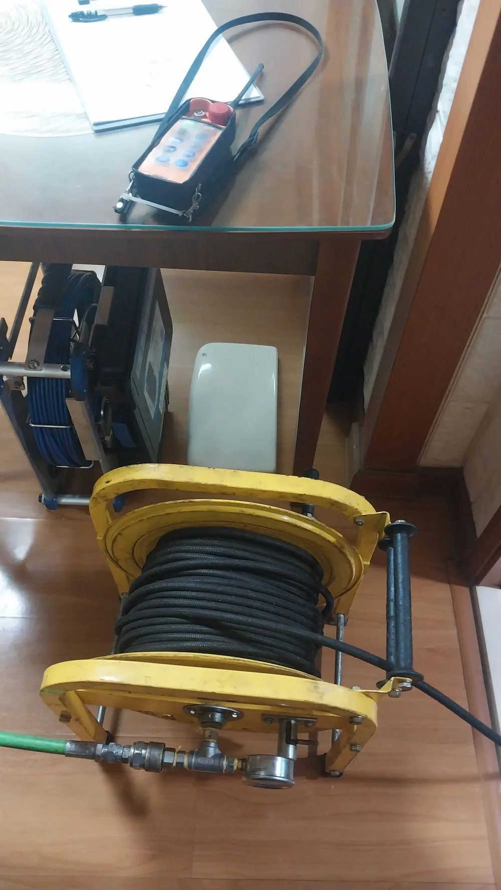 서울 동북권 하수구 역류 고압세척기
